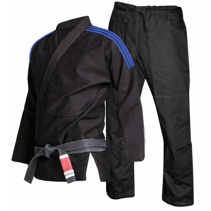 BJJ Suits