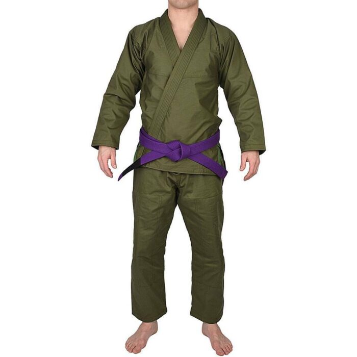 BJJ Suits