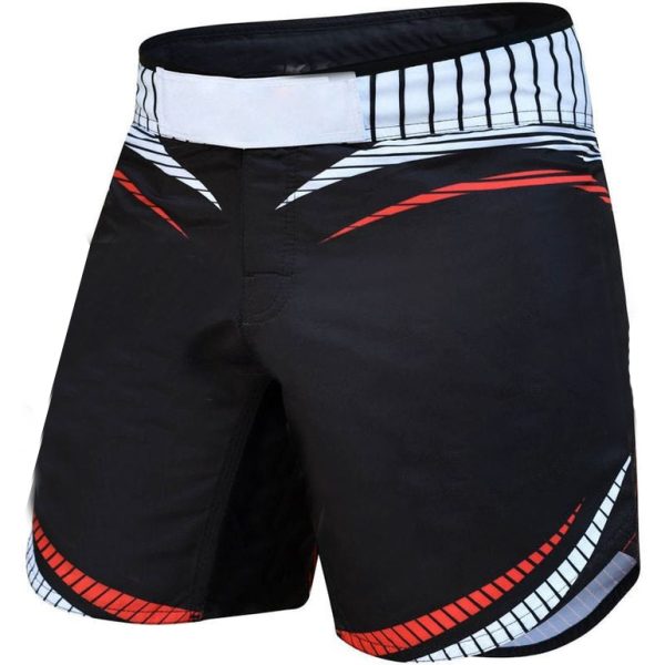 MMA Short